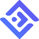 A favicon of AI Website Builder 2.0
