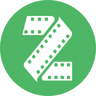 A favicon of 2 VIDEO