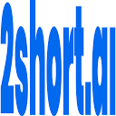 A favicon of 2short AI