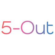 A favicon of 5-Out