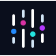 A favicon of Abacus