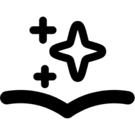 A favicon of AcademicGPT