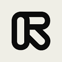 A favicon of Act-One by Runway