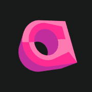 A favicon of AdamCAD