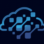 A favicon of Adcrafter AI