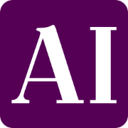 A favicon of AdMakeAI