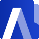 A favicon of Adslibrary