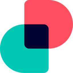 A favicon of AI Ad by ADSBY