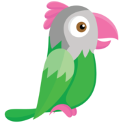A favicon of AI Assist by Tawk