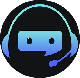 A favicon of AI Chatting