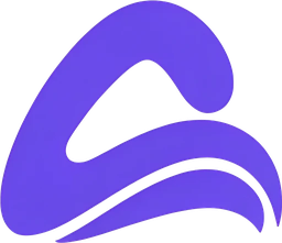 A favicon of AI Dubbing