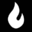 A favicon of AI Dungeon