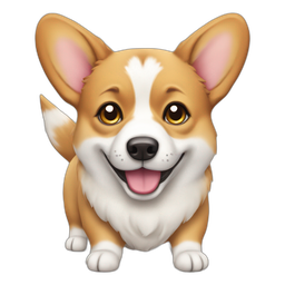 A favicon of AI Emoji Generator