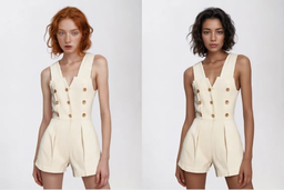 A favicon of What is insMind AI Models Fashion?