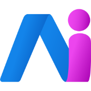 A favicon of AI Girlfriend MiniApps