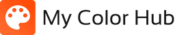 A favicon of AI Gradient Generator
