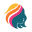 A favicon of AI Hairstyle