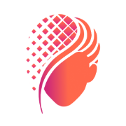 A favicon of AI HairStyles