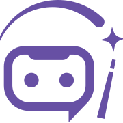 A favicon of AI Magicx