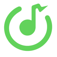 A favicon of AI Song Creator App