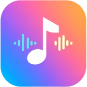 A favicon of AI Song Maker