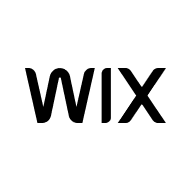 A favicon of AI Website Builder Wix