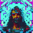 A favicon of AIDev.Codes