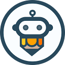 A favicon of AiEditor