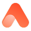 A favicon of Airbrush