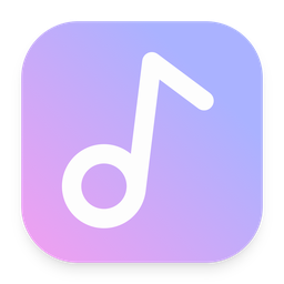 A favicon of AirMusic
