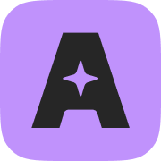 A favicon of Aithor