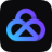 A favicon of Akool AI