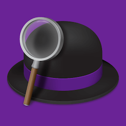A favicon of Alfred