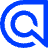 A favicon of Algolia