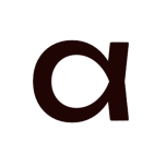 A favicon of Alter AI