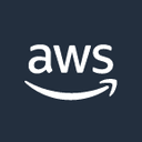 A favicon of Amazon Titan