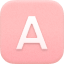 A favicon of Amie