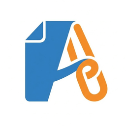 A favicon of AnyToURL