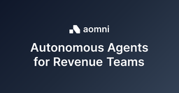 A favicon of Aomni AI