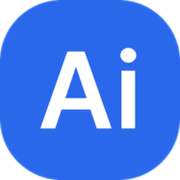 A favicon of AppAppIcons AI
