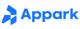A favicon of Appark