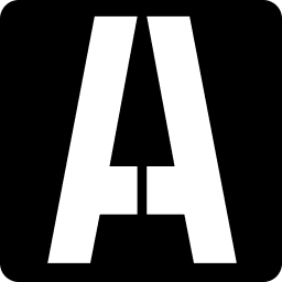 A favicon of Appen
