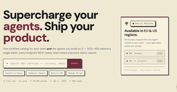A favicon of ApyHub AI