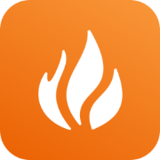 A favicon of Aragon