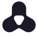 A favicon of Artbreeder