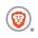 A favicon of Ask Brave