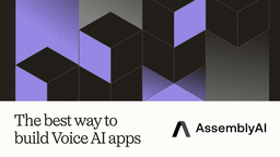 A favicon of Assembly AI