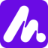 A favicon of AstroGPT