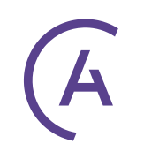 A favicon of Astronomer