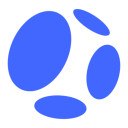 A favicon of Atoms